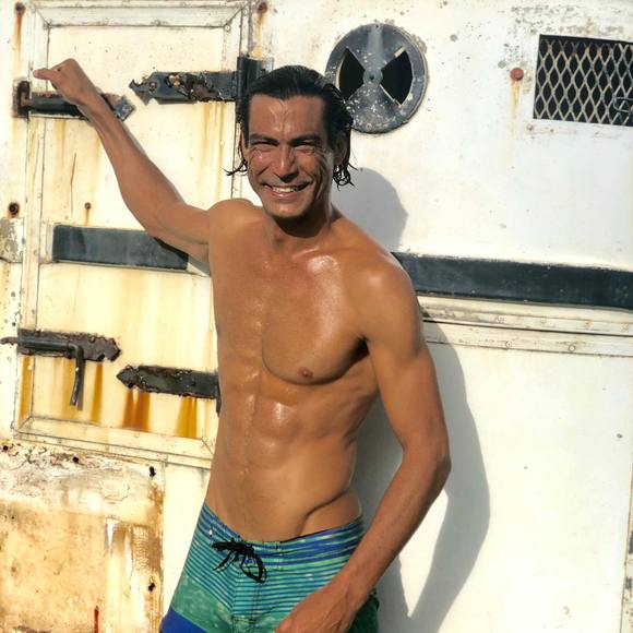 Meet your Posher, Vijay - Picture 1 of 1